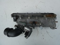 фото thumb №5, Колектор fiat ducato 3.0d 5801586069 дросельна заслінка