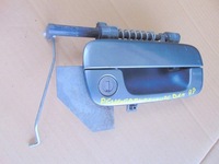 фото thumb №3, Peugeot 406 coupe 01r ручка двері правих