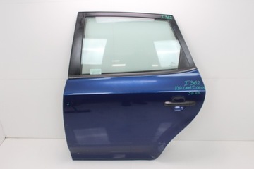 фото thumb №1, Двері лівий зад kia ceed i 06-09r hb a8