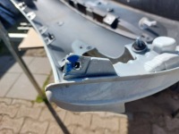 фото thumb №9, Накладка кришки renault scenic iv 16-