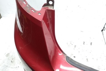 фото thumb №14, Бампер задний seat leon st 5f8 5f9807417 1.6l дизель 2019