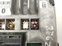 фото thumb №6, Dodge durango 2017 монитор / дисплей / экран 68270672ae