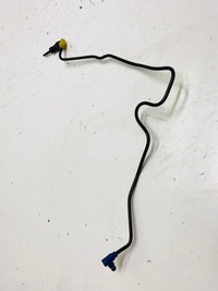 фото thumb №1, Шланг цилиндр сцепления citroen c3 iii 1,2 vti