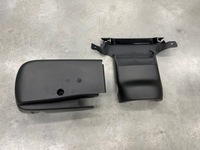 фото thumb №5, Корпус захист колонки кермового a3 8y оригінал