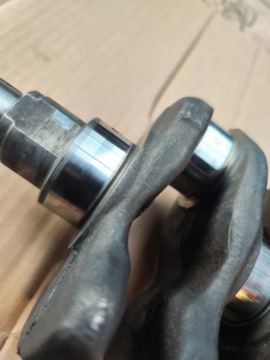 фото thumb №10, Wał колінчастий toyota avensis t22 t25 mr2 celica corolla verso rav4 rav-4