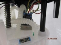 фото thumb №6, Peugeot 208 ii 1.5 bluehdi насос топлива поплавок nowa оригинальная