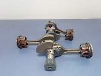 фото thumb №3, Seat arona 1.0 tsi wał коленчатый поршни dkrf