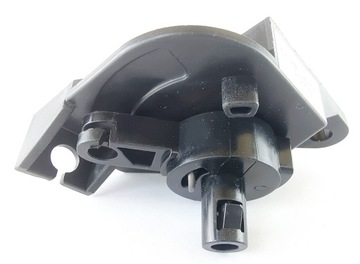 фото thumb №11, Крепление держателя открывания капота ford edge mk2