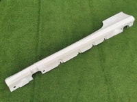 Mercedes c klasa 205 купе amg молдинг порог левая Киев, фото thumb