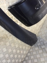 фото thumb №14, Бампер задня задній rolls royce phantom 51127040021 kompletny