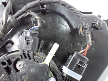 фото thumb №9, Бак adblue насос заливна горловина 5qa131877b vw touran ii iii 5t 2.0 tdi 16r