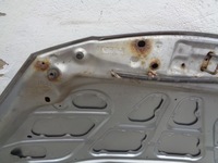 фото thumb №14, Капот крышка двигателя mazda 2 ii de 07-14r