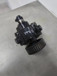 фото thumb №9, Alfa romeo giulietta 2.0 дизель насос топливная рейка топлива 0445010397