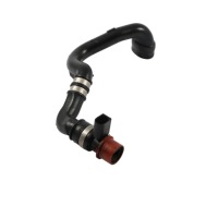 фото thumb №11, Mercedes w204 w212 om642 клапан вентиляция картера трубка  шланг a6420101291
