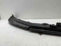 фото thumb №11, Audi e-tron gt rs 4j4 спойлер накладка бампера перед нижня