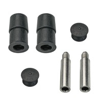 фото thumb №1, Направляющие втулки суппорт скоба перед citroen c4 ii 2009-2017