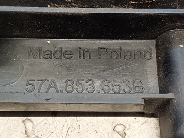 фото thumb №9, Skoda karoq 17- решітка радіатора решітка радіатора перед 57a853653b