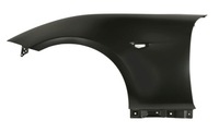 фото thumb №1, Крило перед лівий mazda mx-5 nc 2015- алюміній