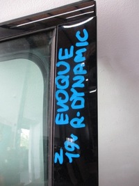 фото thumb №9, Двері ліва передні range rover evoque ii r-dynam