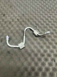 фото thumb №1, 6m34-9a556-aa шланг накладки уприскування ford ranger