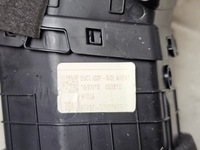 фото thumb №7, Захист dekor корпус рамка радіо решітка обдув консолі hyundai tucson ii