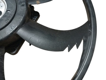 фото thumb №8, Toyota rav 4 xa50 2022 электрический вентилятор радиатор