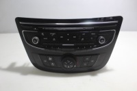 фото thumb №1, Панель керування радіо обдув peugeot 508 i