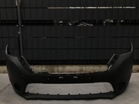 фото thumb №1, Dacia dokker бампер перед передній 2012-