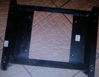 фото thumb №1, Кріплення pod сидіння recaro renault espace 2