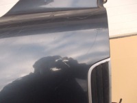 фото thumb №9, Крила лівий перед opel antara