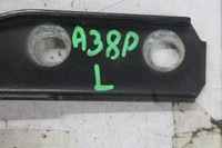 фото thumb №5, Петля петли капот комплект audi a3 8p lz7l 05-08