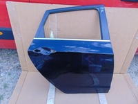 фото thumb №1, Дверь правый задняя hyundai i30 ii kombi pae