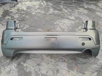 фото thumb №1, Mitsubishi asx 10- бампер задняя задний oryg