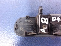 фото thumb №6, Audi a8 s8 d4 4h насадка розпилювач капота 4h0955988