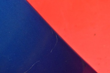 фото thumb №8, Крило правий перед переднє 8t0 toyota yaris 2 ii 05-09