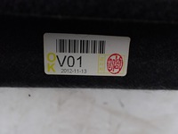 фото thumb №8, Обшивка лоток бардачок багажника hyundai i40 1.7 crdi kombi