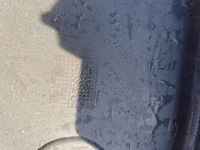 фото thumb №8, Renault kadjar lift бампер перед передний pdc белый перламутр металлик хороший