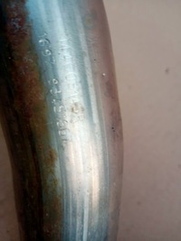 фото thumb №6, Renault trafic iii 1.6dci труба інтеркулер