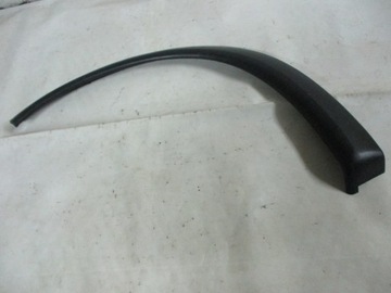 фото thumb №9, Планка крыльев левый перед opel corsa b 9038869