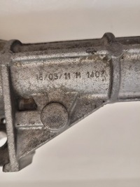 фото thumb №11, Renault twingo трансмиссия рулевая рулевая рейка