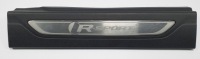 фото thumb №1, Молдинг порог правая правый перед r-sport jaguar xf x260 gx6m-13200-bb