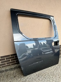 фото thumb №15, Hyundai staria 21- двері бічний зсувні праве