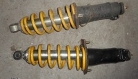 фото thumb №1, Mazda rx-8 03- амортизаторы задние задняя
