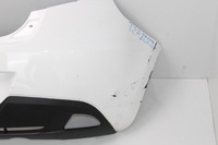 фото thumb №6, Бампер задняя задний mazda 2 ii fl 10-14r 34k