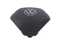 фото thumb №8, Воздуховод vw t-roc 5h0419089hb a11 1.5 tsi 2022 rhd