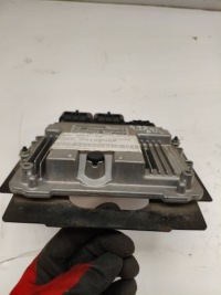 фото thumb №8, Peugeot 308 блок керування двигуном (ecu) модуль ecu 0261201505
