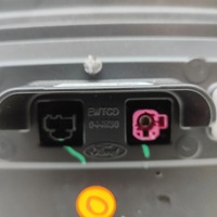 фото thumb №7, Ford mustang mach-e 2022 монитор / дисплей / экран