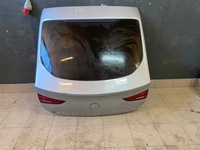 фото thumb №1, Кришка задня лампа mercedes gle 167 купе рестайлінг