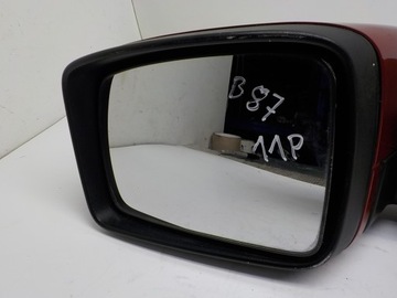 фото thumb №10, Range rover sport l320 дзеркало ліві 11 контактів