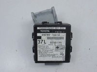 фото thumb №8, Toyota paseo модуль иммобилайзер иммобилайзер 89780-16010